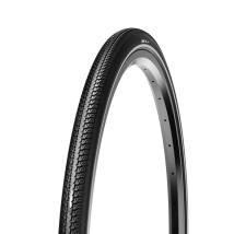 Външна гума Zleen Rat eReady, 700 x 35C/37-622, черна, TPI 20, eReady